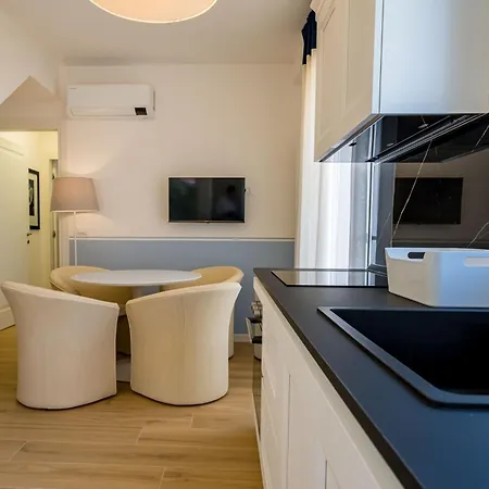 Oleandro Family Apartments-leresidenzedijesolo * Lido di Jesolo