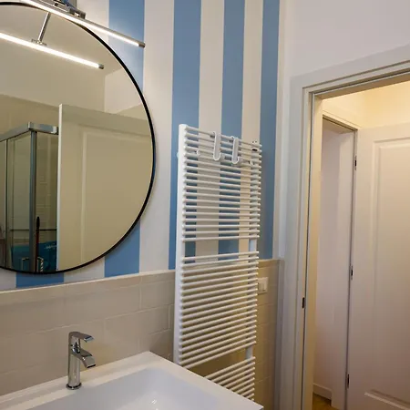 Oleandro Family Apartments-leresidenzedijesolo Apartment Lido di Jesolo
