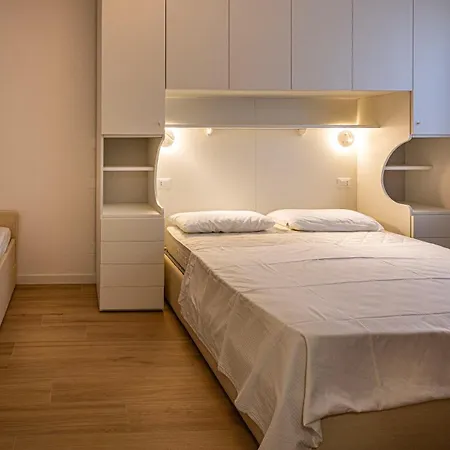 Oleandro Family Apartments-leresidenzedijesolo * Lido di Jesolo