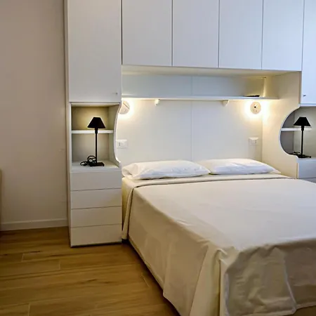 Oleandro Family Apartments-leresidenzedijesolo