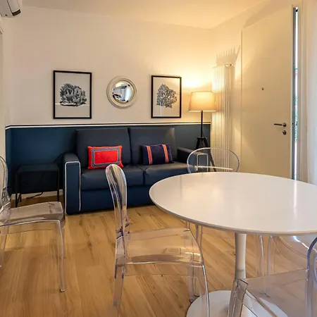 Oleandro Family Apartments-leresidenzedijesolo