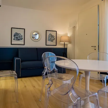 Oleandro Family Apartments-leresidenzedijesolo