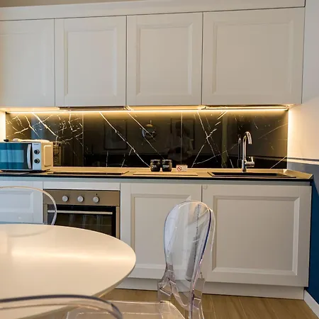 Oleandro Family Apartments-leresidenzedijesolo Apartment