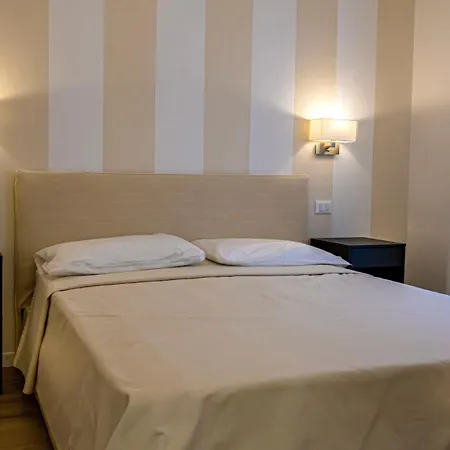 Oleandro Family Apartments-leresidenzedijesolo