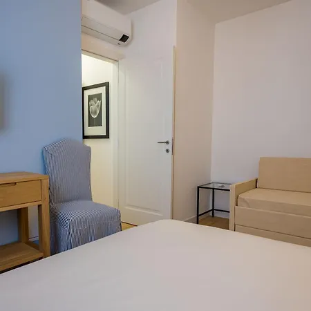Apartment Oleandro Family Apartments-leresidenzedijesolo *