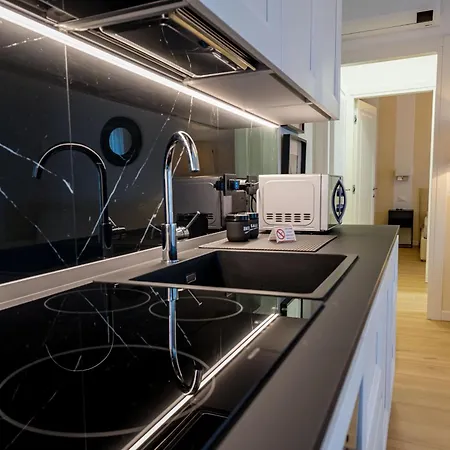 Oleandro Family Apartments-leresidenzedijesolo Apartment Lido di Jesolo
