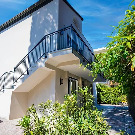 Oleandro Family Apartments-leresidenzedijesolo Apartment Lido di Jesolo