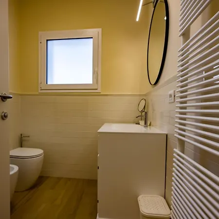 Oleandro Family Apartments-leresidenzedijesolo Lido di Jesolo