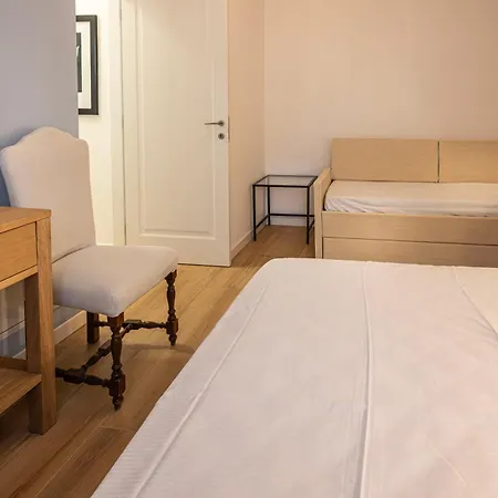 Oleandro Family Apartments-leresidenzedijesolo