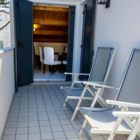 Oleandro Family Apartments-leresidenzedijesolo