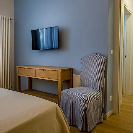 Oleandro Family Apartments-leresidenzedijesolo Apartment Lido di Jesolo