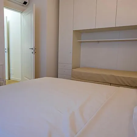 Oleandro Family Apartments-leresidenzedijesolo * Lido di Jesolo