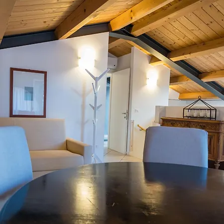 Apartment Oleandro Family Apartments-leresidenzedijesolo *