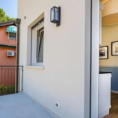 Apartment Oleandro Family Apartments-leresidenzedijesolo Lido di Jesolo