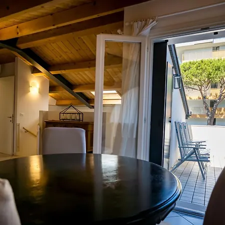 Apartment Oleandro Family Apartments-leresidenzedijesolo Lido di Jesolo