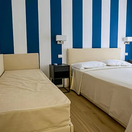 Oleandro Family Apartments-leresidenzedijesolo