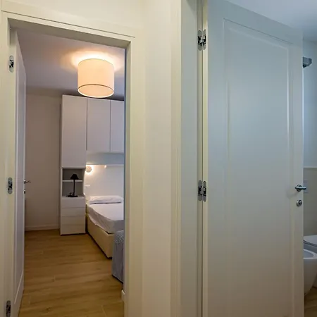 Oleandro Family Apartments-leresidenzedijesolo Apartment