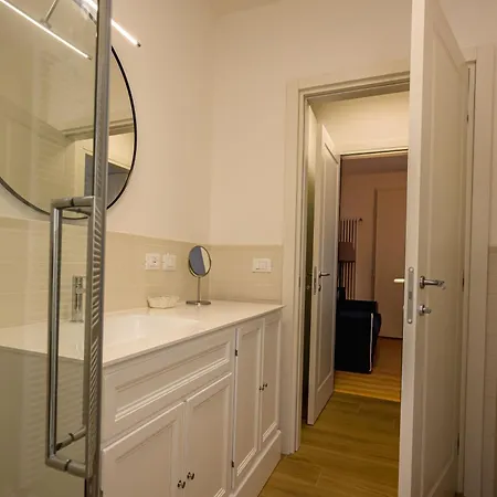 Apartment Oleandro Family Apartments-leresidenzedijesolo