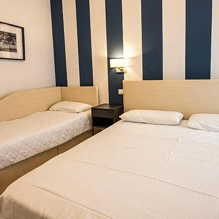 Apartment Oleandro Family Apartments-leresidenzedijesolo