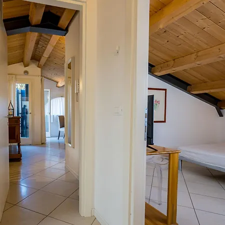 Oleandro Family Apartments-leresidenzedijesolo Apartment *