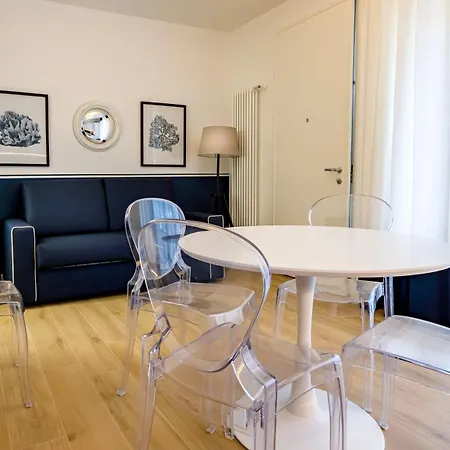 Oleandro Family Apartments-leresidenzedijesolo * Lido di Jesolo