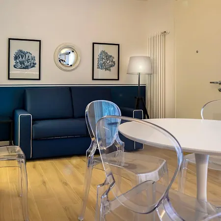 Apartment Oleandro Family Apartments-leresidenzedijesolo *