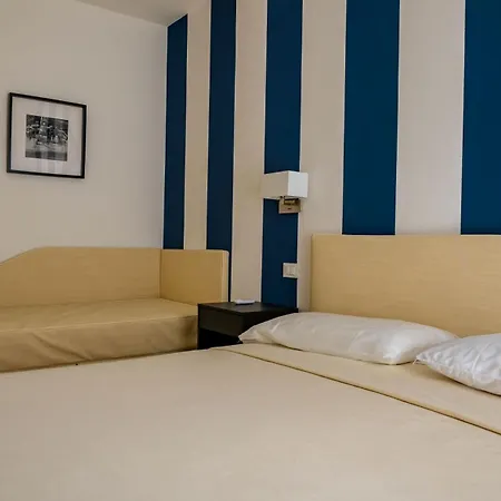 Oleandro Family Apartments-leresidenzedijesolo Apartment Lido di Jesolo