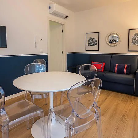Apartment Oleandro Family Apartments-leresidenzedijesolo Lido di Jesolo
