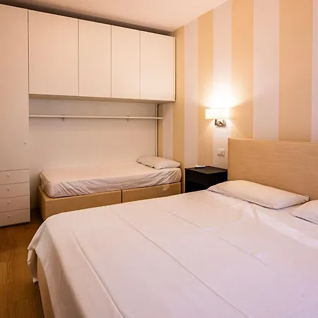Oleandro Family Apartments-leresidenzedijesolo Lido di Jesolo