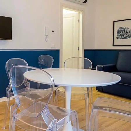 Oleandro Family Apartments-leresidenzedijesolo Apartment *