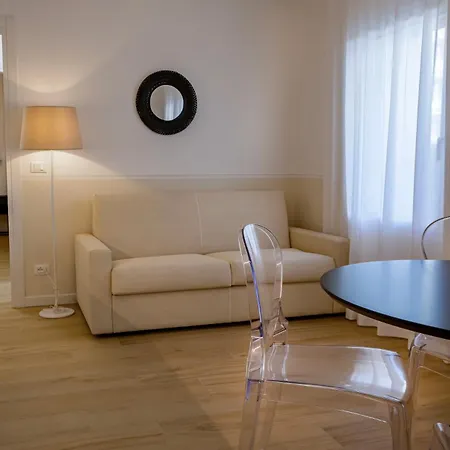 Oleandro Family Apartments-leresidenzedijesolo Apartment Lido di Jesolo