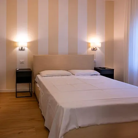 Oleandro Family Apartments-leresidenzedijesolo