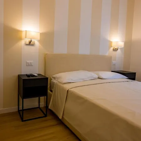 Oleandro Family Apartments-leresidenzedijesolo Apartment