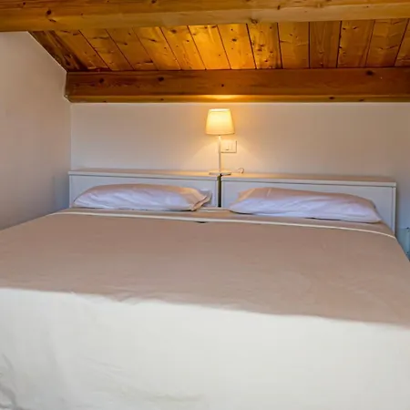 Apartment Oleandro Family Apartments-leresidenzedijesolo *