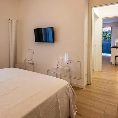 Oleandro Family Apartments-leresidenzedijesolo Apartment *