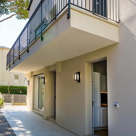 Oleandro Family Apartments-leresidenzedijesolo Lido di Jesolo