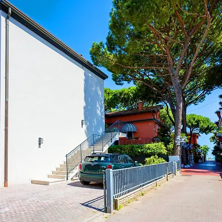 Oleandro Family Apartments-leresidenzedijesolo Apartment Lido di Jesolo
