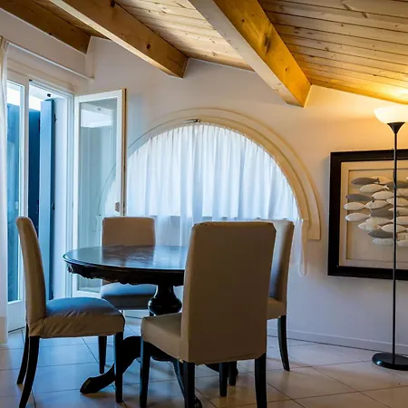 Oleandro Family Apartments-leresidenzedijesolo Apartment Lido di Jesolo