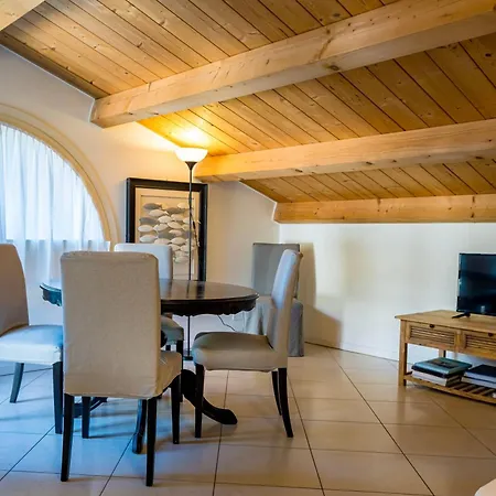 Apartment Oleandro Family Apartments-leresidenzedijesolo *