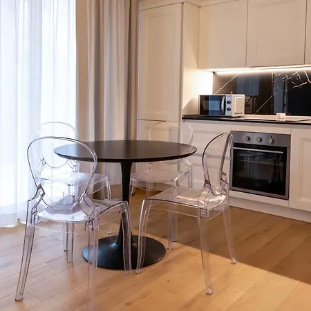 Oleandro Family Apartments-leresidenzedijesolo Lido di Jesolo