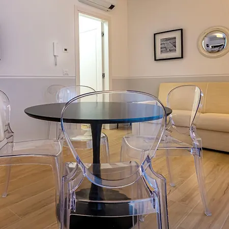 Oleandro Family Apartments-leresidenzedijesolo