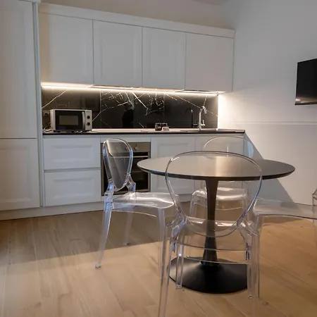 Apartment Oleandro Family Apartments-leresidenzedijesolo