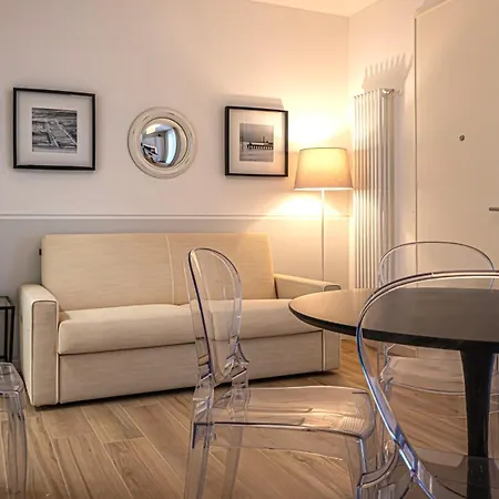 Oleandro Family Apartments-leresidenzedijesolo *