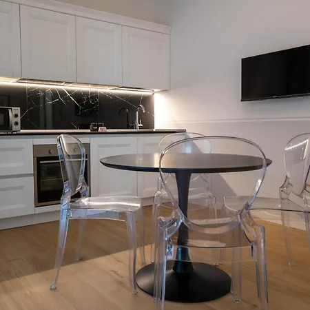 Oleandro Family Apartments-leresidenzedijesolo Apartment