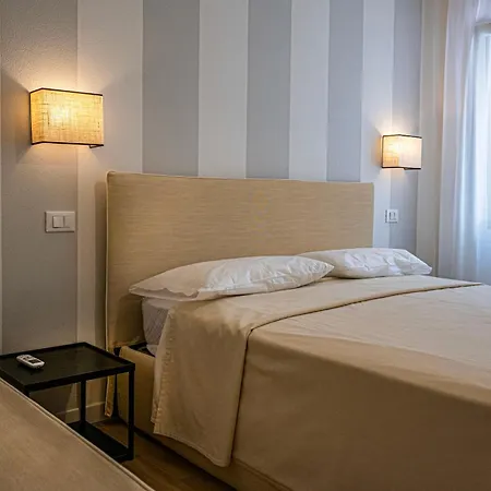 Oleandro Family Apartments-leresidenzedijesolo *
