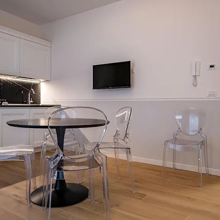Oleandro Family Apartments-leresidenzedijesolo Apartment
